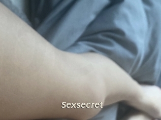 Sexsecret
