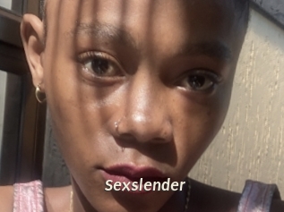 sexslender Blog éjac