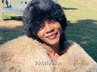 sexslender Blog éjac