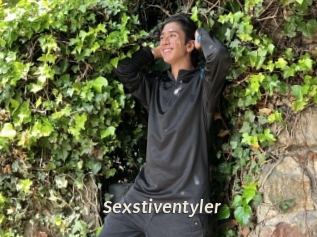 Sexstiventyler