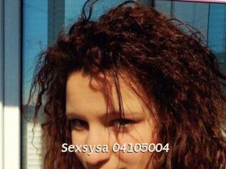 Sexsysa-04105004