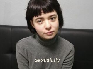 SexualLily