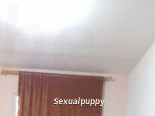 Sexualpuppy