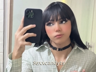 Sexxcandyts