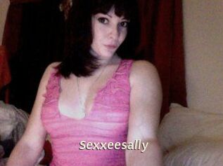 Sexxeesally