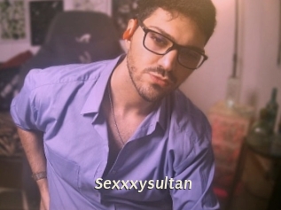 Sexxxysultan