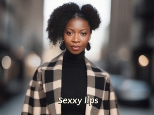 sexxy_lips Blog éjac