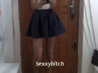 Sexxybitch