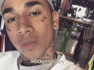 Sexxycoolboy