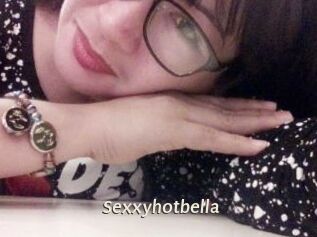 Sexxyhotbella