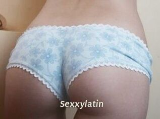 Sexxy_latin