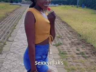 sexxymaks Blog éjac