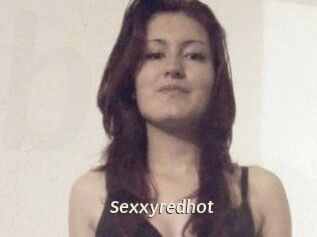 Sexxyredhot