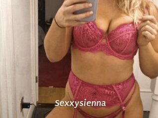 Sexxysienna