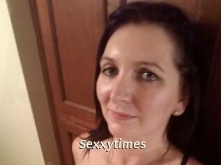 Sexxytimes