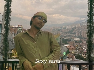 Sexy_santi