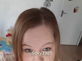Sexy1985