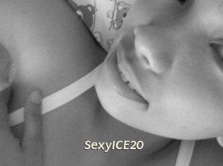 SexyICE20