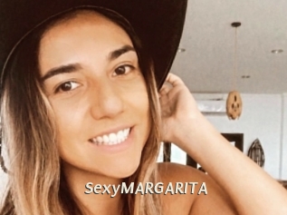 SexyMARGARITA