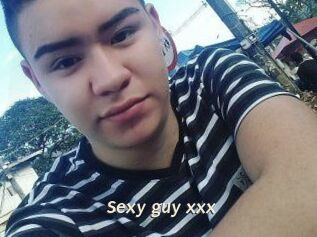 Sexy_guy_xxx