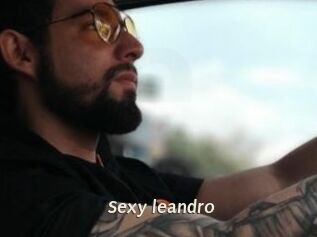 Sexy_leandro
