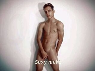 Sexy_nick1
