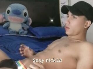 Sexy_nick18