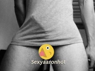 Sexyaaronhot