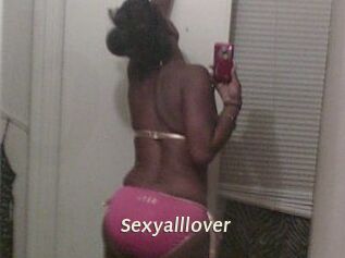 Sexyalllover