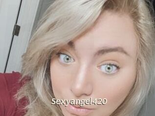 Sexyangel420