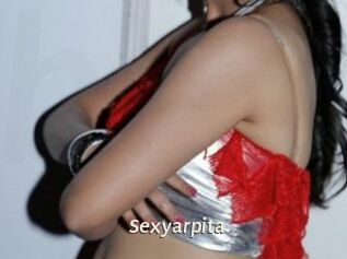Sexyarpita