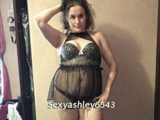 Sexyashley6543
