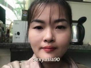 sexyasia90 Blog éjac