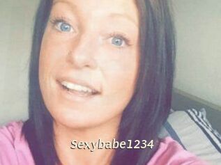 Sexybabe1234