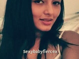 Sexybabyfiercex