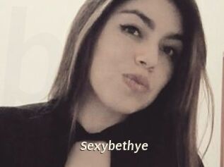 Sexybethye
