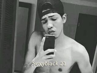 Sexyblack_21