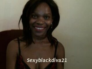 Sexyblackdiva21