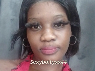Sexyboityxx44
