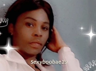 Sexyboobae19