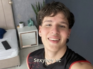Sexyboy_vc