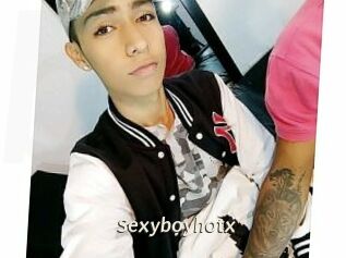 Sexyboyhotx