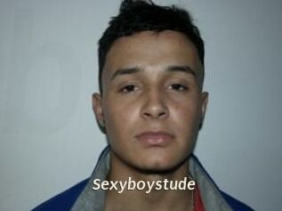 Sexyboystude