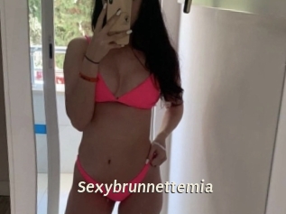 Sexybrunnettemia