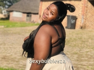 Sexybubblesza