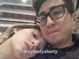 Sexybustyshorty