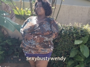 Sexybustywendy