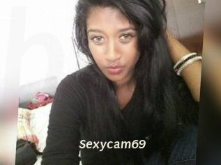 Sexycam69