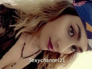 Sexychannel21