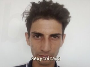 Sexychica18
